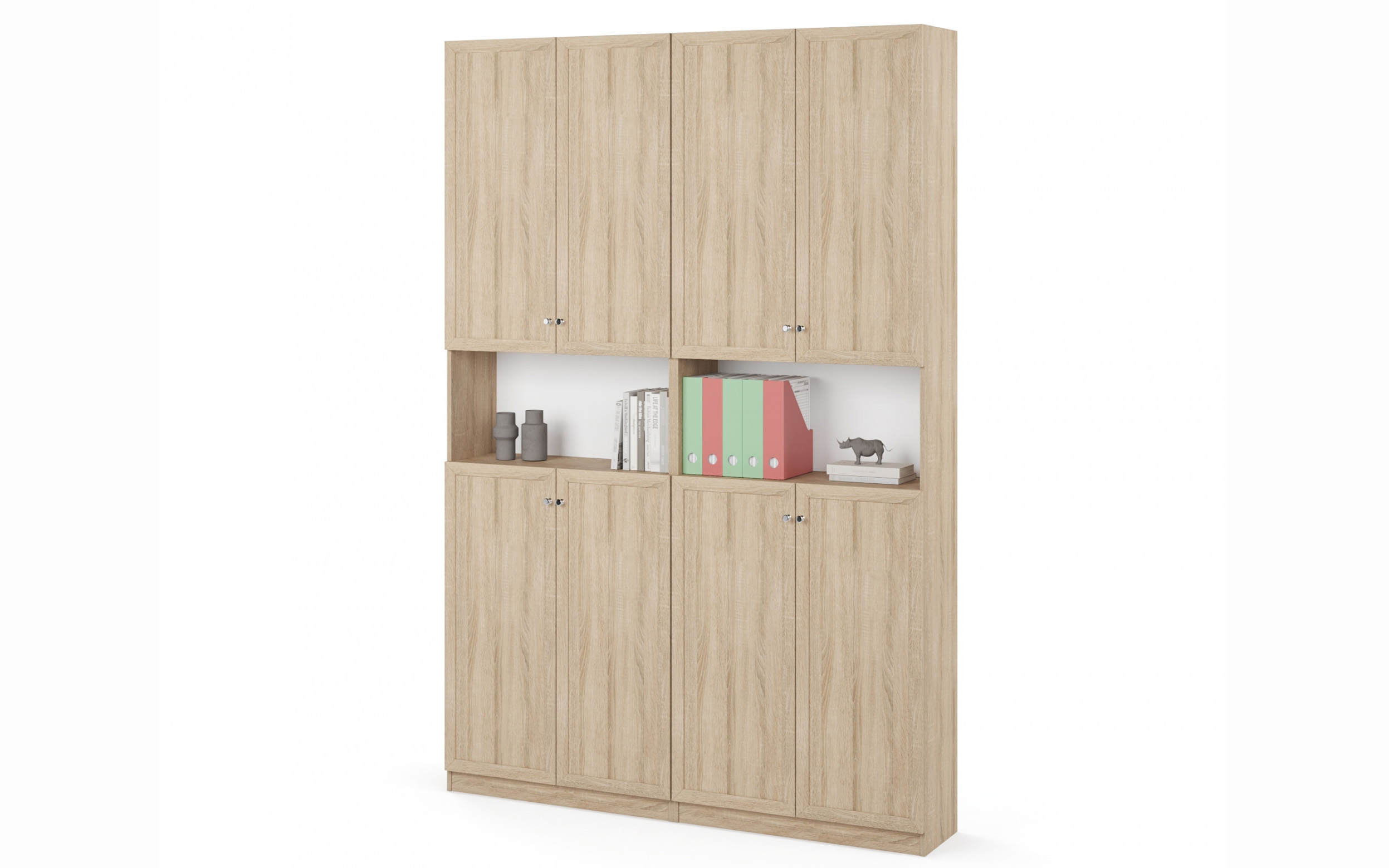 Gupan Билли 16 стеллаж