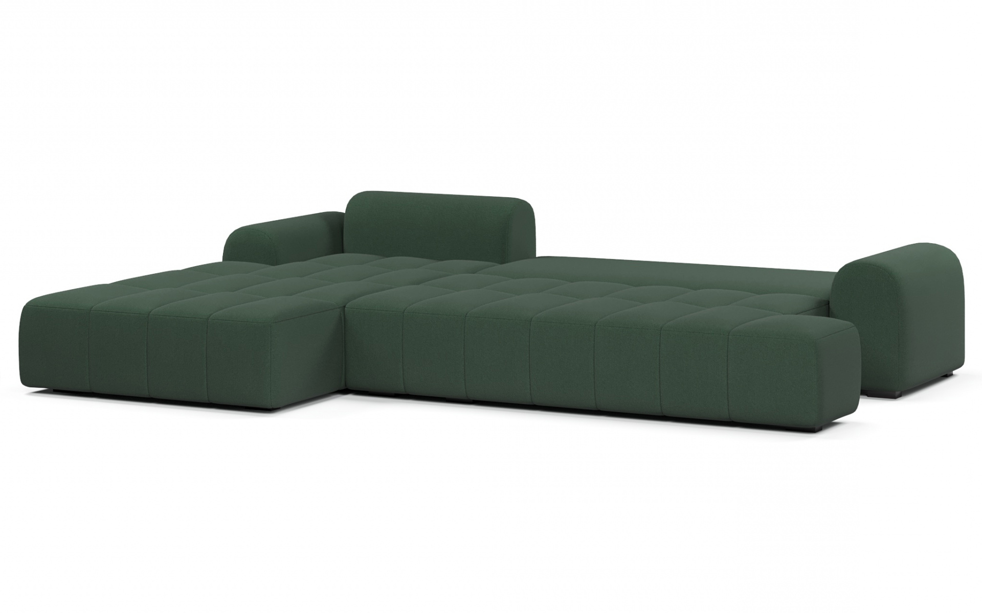 Gupan Lasso угловой фото 3