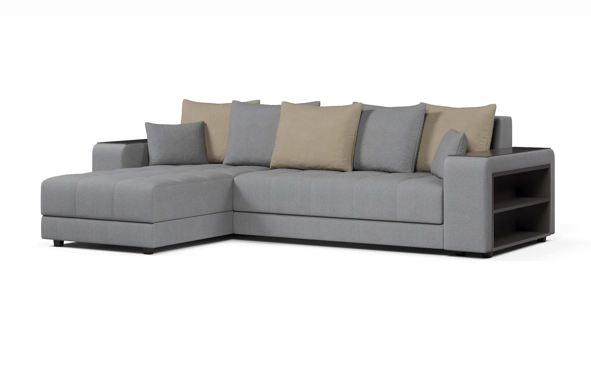 Gupan Ферал угловой