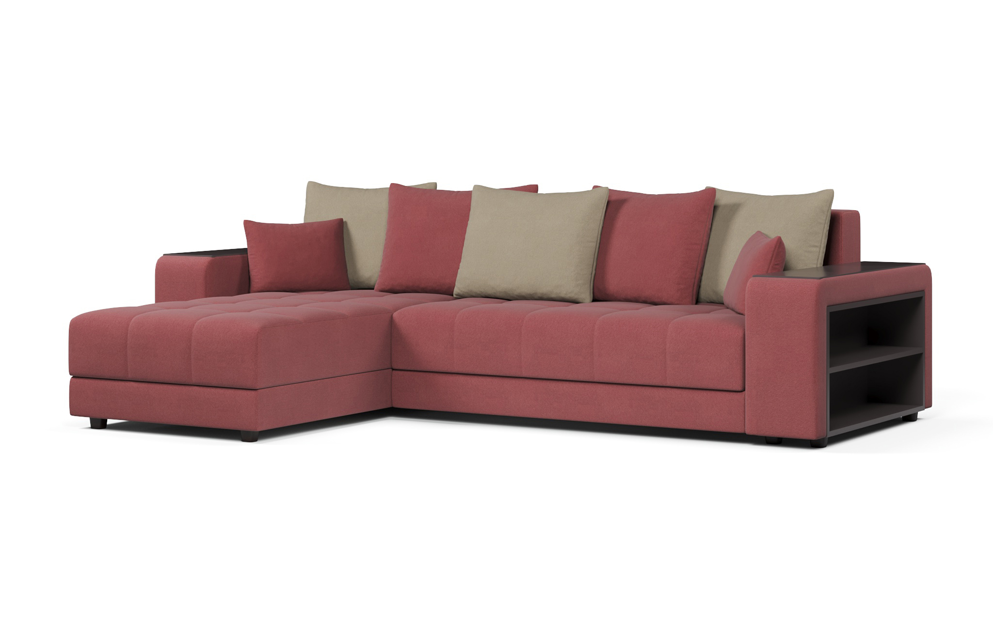 Gupan Ферал угловой