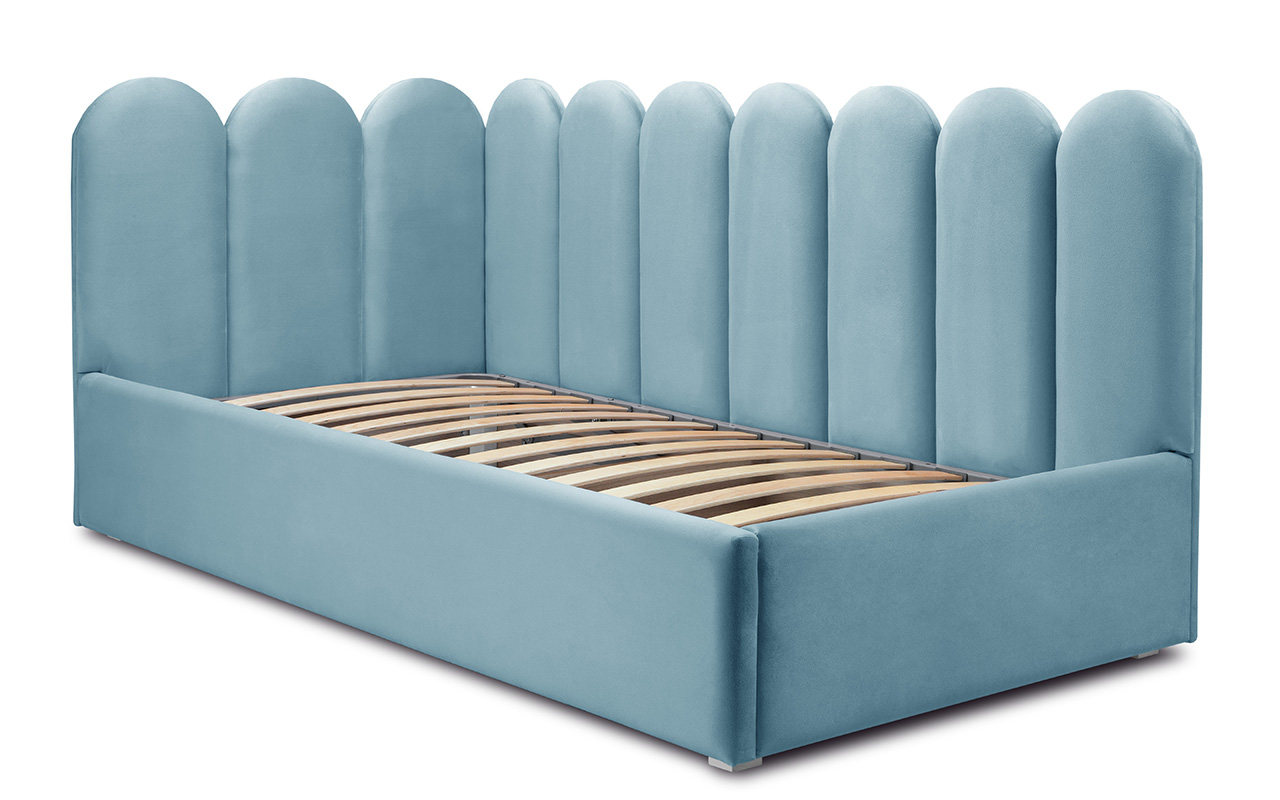 кровать Flepers Lion Мия левая 1 Flepers Lion Мия левая