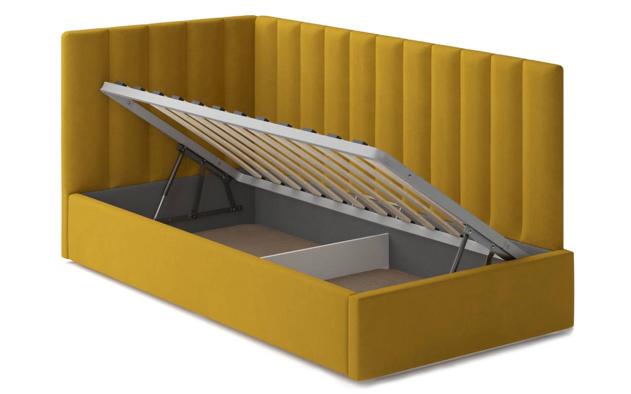 Galaxy Меркурий 3 Тахта левая фото 29