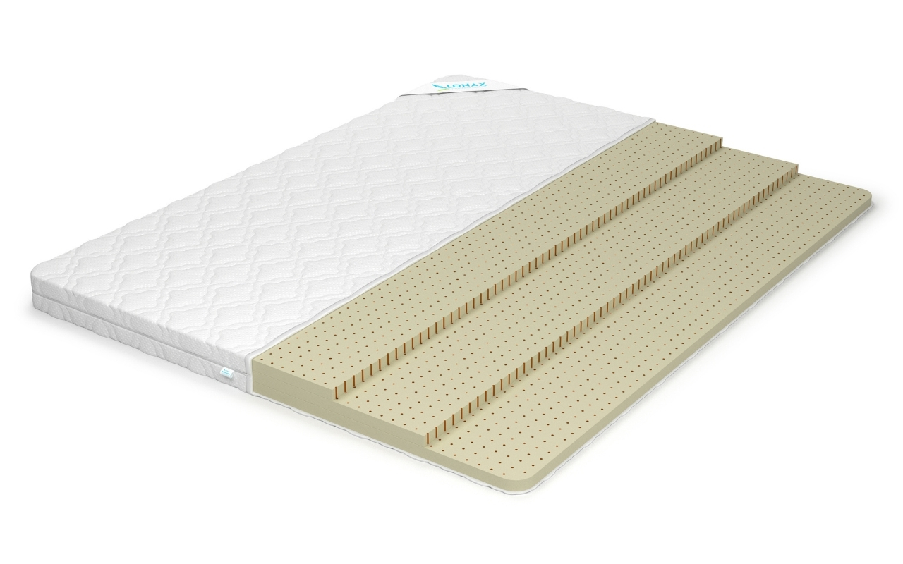 наматрасник Lonax LATEX 9 1 Lonax LATEX 9