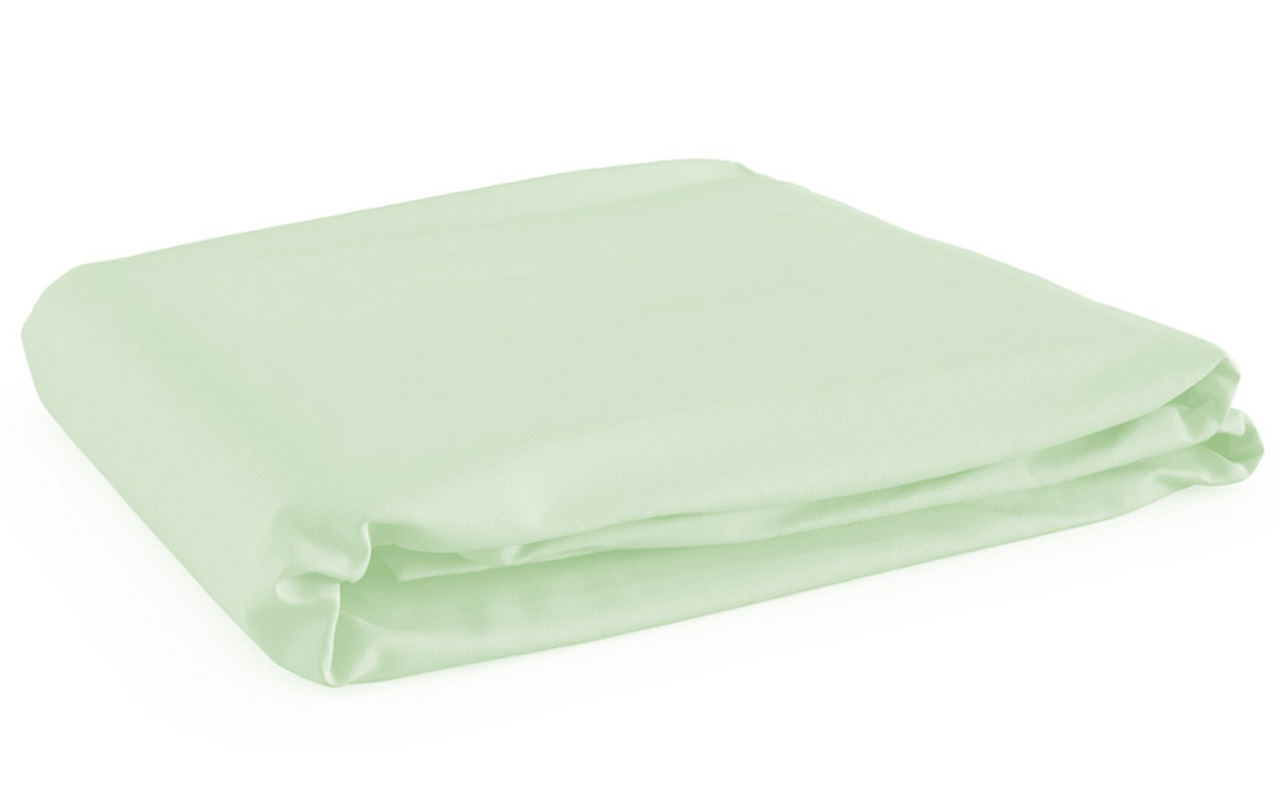 Орматек Простыня на резинке 32 см круглая фото 12