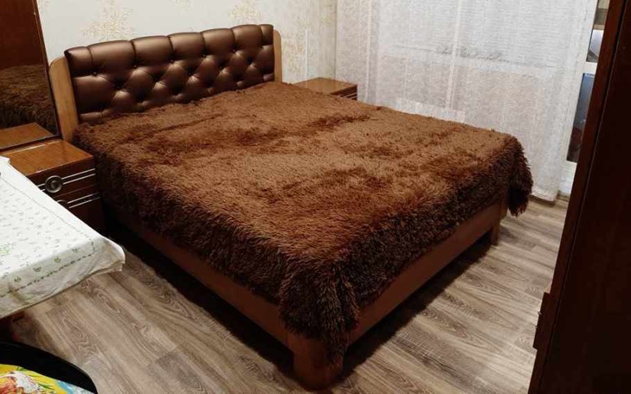 отзыв о Кровать Орматек Wood Home 1